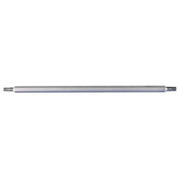 Wera - T7 x T9 Torx Driver - Exact Tool & Supply