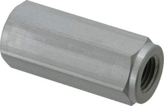 Norgren - 1/4" NPT High Flow Air Fuse - 0 to 232 psi, Shutoff Valve & Aluminum Material - Exact Tool & Supply