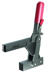 #5110B - Vertical Hold Down - Toggle Clamp - Exact Tool & Supply