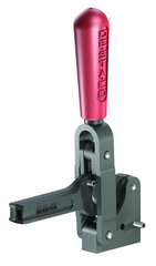 #5910B - Vertical Hold Down Clamp - Exact Tool & Supply