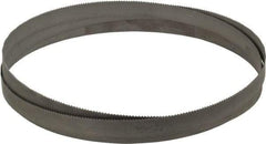 Lenox - 14 TPI, 5' 4-1/2" Long x 1/2" Wide x 0.02" Thick, Welded Band Saw Blade - Bi-Metal, Toothed Edge, Wavy Tooth Set, Flexible Back, Contour Cutting - Exact Tool & Supply