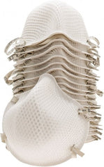 Moldex - N95, Size S, Particulate Respirator - - Exact Tool & Supply