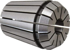 Parlec - 13/32" ER32 Collet - 1.574" OAL, 1.3" Overall Diam - Exact Tool & Supply