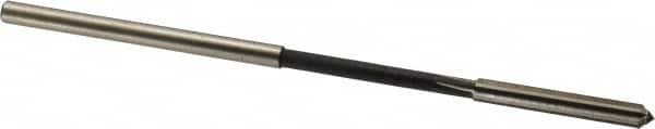 Interstate - 0.171" High Speed Steel 6 Flute Chucking Reamer - Exact Tool & Supply