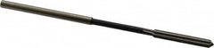 Interstate - 0.175" High Speed Steel 6 Flute Chucking Reamer - Exact Tool & Supply