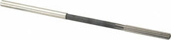 Interstate - 0.1905" High Speed Steel 6 Flute Chucking Reamer - Exact Tool & Supply