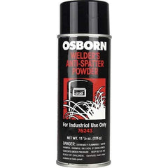 Osborn - Welder's Anti-Spatter - 115 oz Aerosol - Exact Tool & Supply