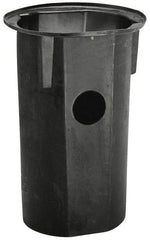 Berkeley - Basins Type: Sump Basin For Use With: Sump Pumps - Exact Tool & Supply