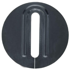 Berkeley - Basins Type: Slotted Sump Basin Cover For Use With: Sump Basins - Exact Tool & Supply