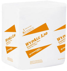 WypAll - L30 1/4 Fold General Purpose Wipes - Exact Tool & Supply