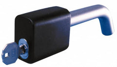 Fulton - Fulton Receiver Lock - Exact Tool & Supply