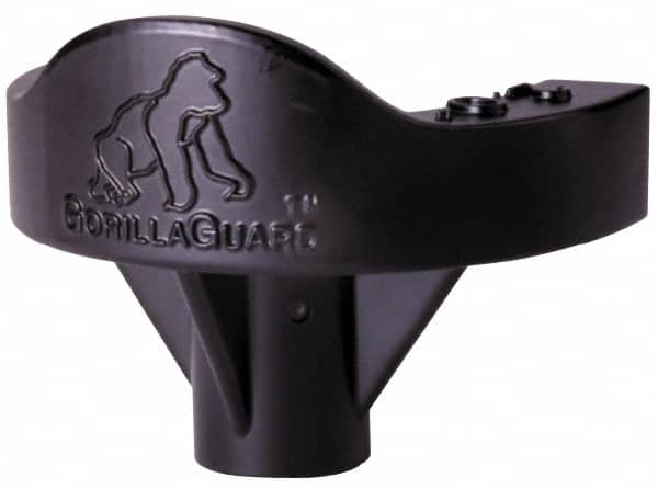 Fulton - Coupler Lock Fulton Trailer Lock - Exact Tool & Supply