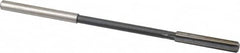 Interstate - 0.275" High Speed Steel 6 Flute Chucking Reamer - Exact Tool & Supply