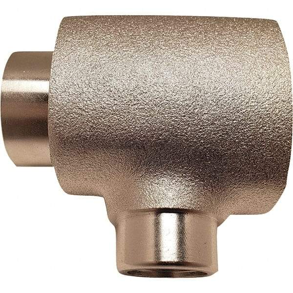 Dynabrade - 3" Air Cut-Off Wheel Tool Housing - Use with 52420 - Exact Tool & Supply