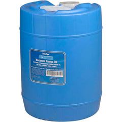 Welch - Air Compressor & Vacuum Pump Accessories; Type: Vacuum Pump Oil ; For Use With: Welch-lmvac Vacuum Systems - Exact Tool & Supply