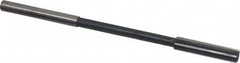 Interstate - 0.33" High Speed Steel 6 Flute Chucking Reamer - Exact Tool & Supply