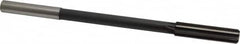 Interstate - 0.514" High Speed Steel 8 Flute Chucking Reamer - Exact Tool & Supply