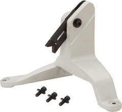Vectrax - Follow Lathe Rest - Exact Tool & Supply