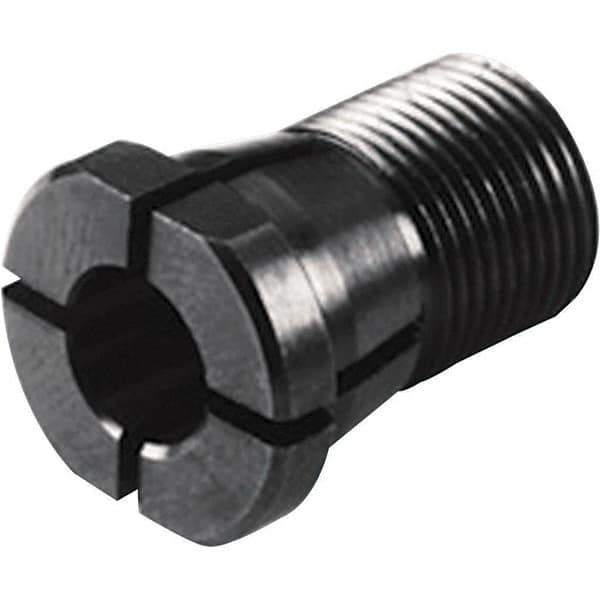 Dynabrade - 1/4" Die Grinder Collet - Use with Die Grinders - Exact Tool & Supply