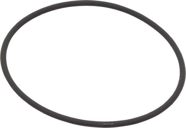 Value Collection - 1-7/8" ID x 2" OD, Viton O-Ring - 1/16" Thick, Round Cross Section - Exact Tool & Supply