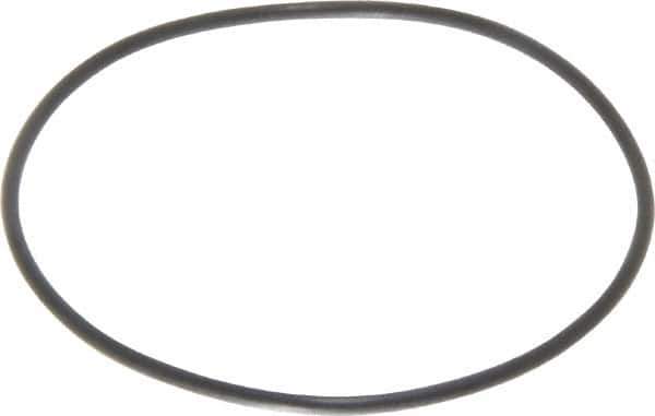 Value Collection - 2-1/8" ID x 2-1/4" OD, Viton O-Ring - 1/16" Thick, Round Cross Section - Exact Tool & Supply