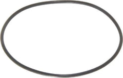 Value Collection - 2-1/8" ID x 2-1/4" OD, Viton O-Ring - 1/16" Thick, Round Cross Section - Exact Tool & Supply