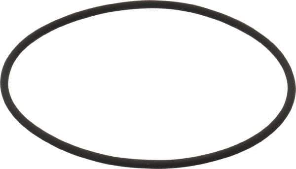 Value Collection - 2-1/4" ID x 2-3/8" OD, Viton O-Ring - 1/16" Thick, Round Cross Section - Exact Tool & Supply