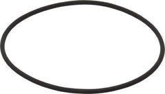 Value Collection - 2-1/4" ID x 2-3/8" OD, Viton O-Ring - 1/16" Thick, Round Cross Section - Exact Tool & Supply