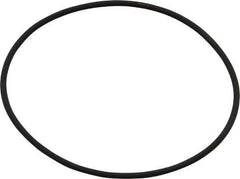 Value Collection - 2-1/2" ID x 2-5/8" OD, Viton O-Ring - 1/16" Thick, Round Cross Section - Exact Tool & Supply