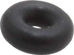 Value Collection - 3/32" ID x 9/32" OD, Viton O-Ring - 3/32" Thick, Round Cross Section - Exact Tool & Supply