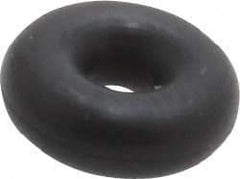 Value Collection - 3/32" ID x 9/32" OD, Viton O-Ring - 3/32" Thick, Round Cross Section - Exact Tool & Supply