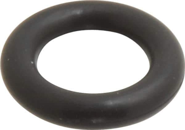 Value Collection - 5/16" ID x 1/2" OD, Viton O-Ring - 3/32" Thick, Round Cross Section - Exact Tool & Supply