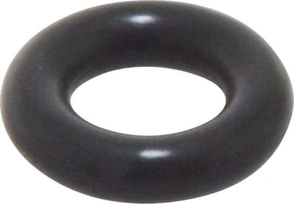 Value Collection - 5/16" ID x 9/16" OD, Viton O-Ring - 1/8" Thick, Round Cross Section - Exact Tool & Supply
