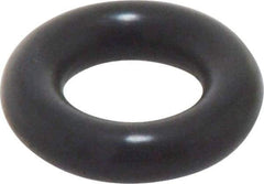 Value Collection - 5/16" ID x 9/16" OD, Viton O-Ring - 1/8" Thick, Round Cross Section - Exact Tool & Supply