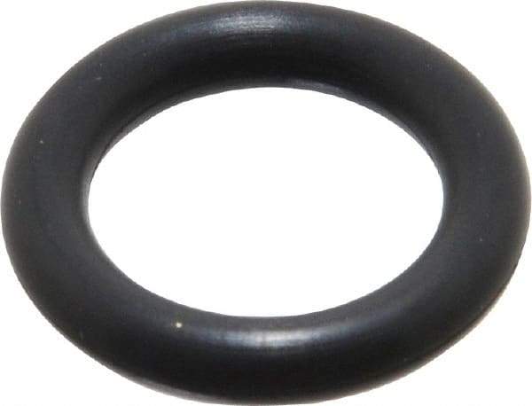 Value Collection - 9/16" ID x 13/16" OD, Viton O-Ring - 1/8" Thick, Round Cross Section - Exact Tool & Supply