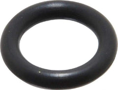 Value Collection - 9/16" ID x 13/16" OD, Viton O-Ring - 1/8" Thick, Round Cross Section - Exact Tool & Supply