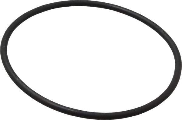 Value Collection - 3-1/8" ID x 3-3/8" OD, Viton O-Ring - 1/8" Thick, Round Cross Section - Exact Tool & Supply