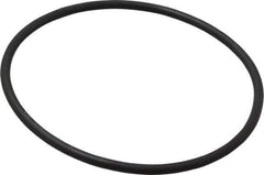 Value Collection - 3-1/8" ID x 3-3/8" OD, Viton O-Ring - 1/8" Thick, Round Cross Section - Exact Tool & Supply
