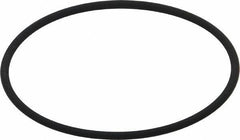 Value Collection - 3-3/8" ID x 3-5/8" OD, Viton O-Ring - 1/8" Thick, Round Cross Section - Exact Tool & Supply