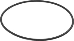 Value Collection - 4-5/8" ID x 4-7/8" OD, Viton O-Ring - 1/8" Thick, Round Cross Section - Exact Tool & Supply