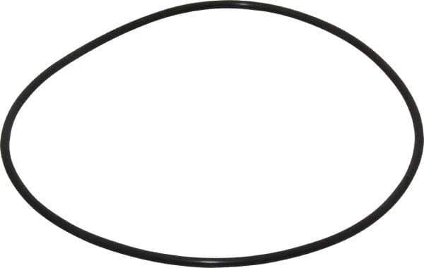 Value Collection - 5-5/8" ID x 5-7/8" OD, Viton O-Ring - 1/8" Thick, Round Cross Section - Exact Tool & Supply