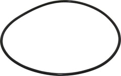 Value Collection - 5-5/8" ID x 5-7/8" OD, Viton O-Ring - 1/8" Thick, Round Cross Section - Exact Tool & Supply