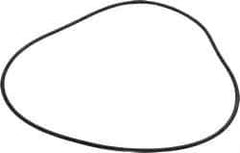 Value Collection - 7-1/2" ID x 7-3/4" OD, Viton O-Ring - 1/8" Thick, Round Cross Section - Exact Tool & Supply