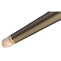 Iscar - Multimaster 8mm 85° Conical Shank Milling Tip Insert Holder & Shank - T04 Neck Thread, 80mm OAL, MM S-B Tool Holder - Exact Tool & Supply