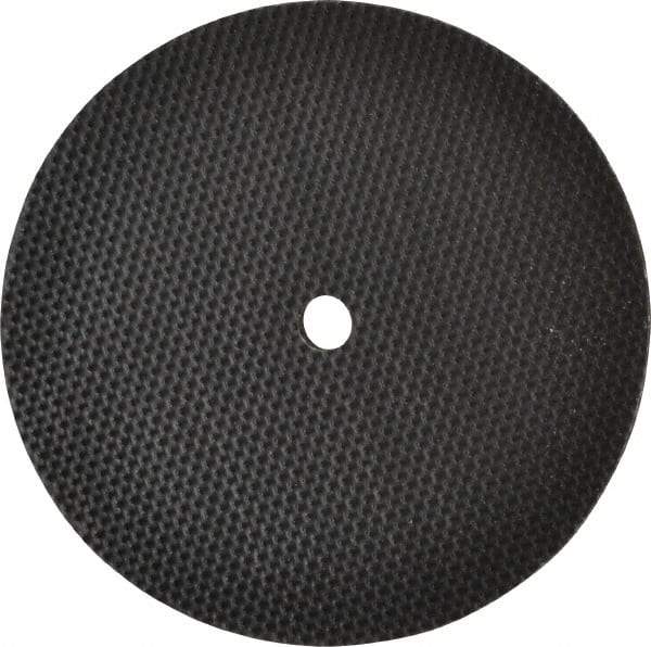 3M - 4-1/2" Diam Hook & Loop Disc Backing Pad - 13,000 RPM - Exact Tool & Supply