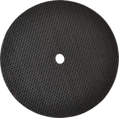 3M - 4-1/2" Diam Hook & Loop Disc Backing Pad - 13,000 RPM - Exact Tool & Supply