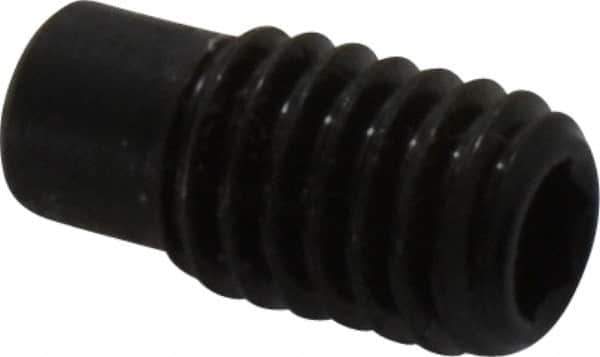 Kennametal - Screws for Indexable Milling & Turning - For Use with Clamps - Exact Tool & Supply