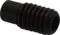 Kennametal - Screws for Indexable Milling & Turning - For Use with Clamps - Exact Tool & Supply