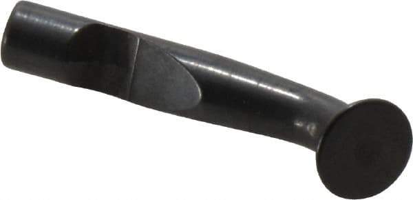 Kennametal - Clamp Stud for Indexable Turning Tools - Series Fix-Perfect, Compatible with Clamps - Exact Tool & Supply