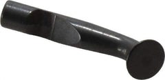 Kennametal - Clamp Stud for Indexable Turning Tools - Series Fix-Perfect, Compatible with Clamps - Exact Tool & Supply